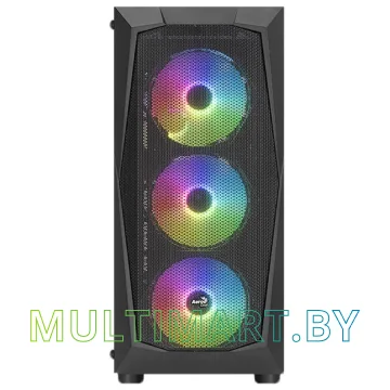 Корпус AeroCool Falcon-A-BK-v1 картинка 2
